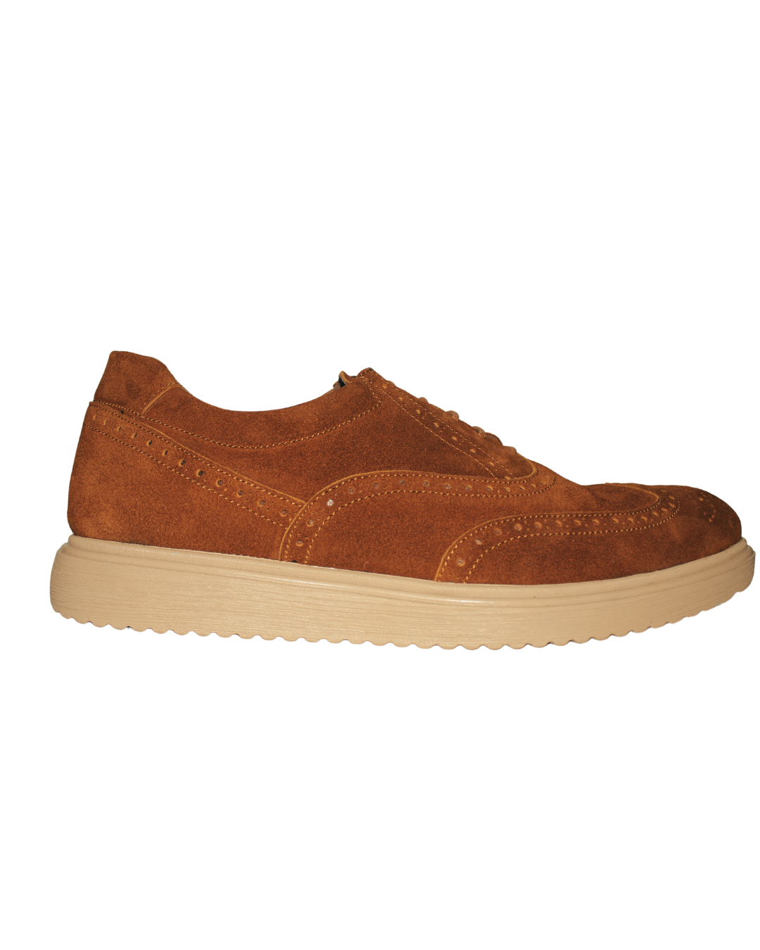 Bellissimo Daim Camel Ref 446