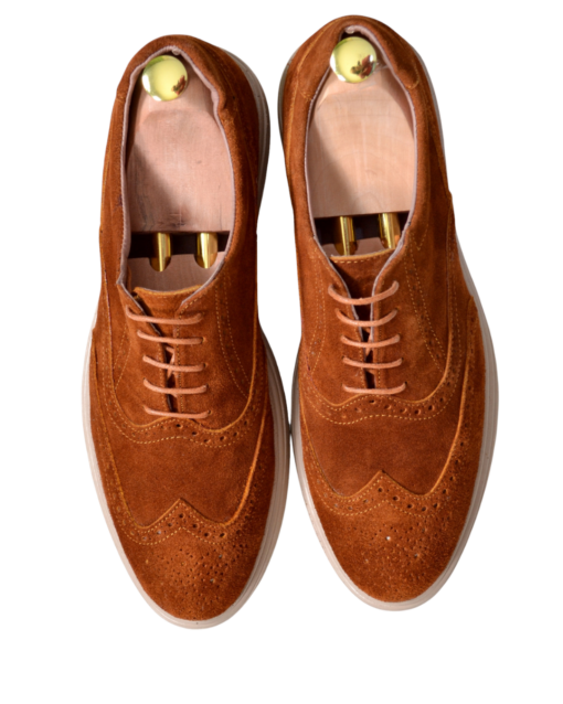 chaussures homme