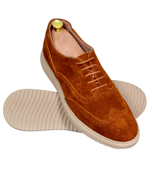 chaussures homme